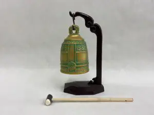 夜警用の鐘 | ようこそ高岡銅器の里 金秀へ 夜警用の鐘 | ようこそ高岡銅器の里 金秀へ