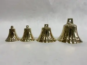 鐘・半鐘・卓鈴 | ようこそ高岡銅器の里 金秀へ