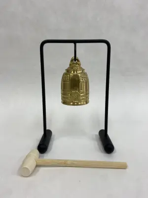 ◎小鐘☆ | 鐘 | ようこそ高岡銅器の里 金秀へ